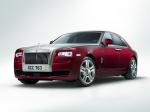 Rolls-Royce Ghost 2014 года (CN)